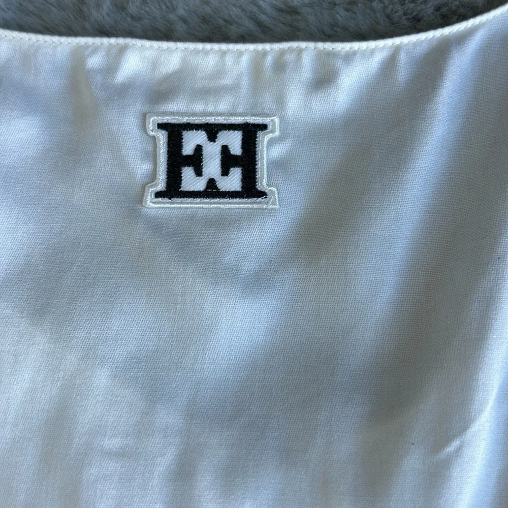 Escada Silk Tank